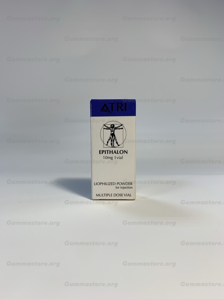 Эпиталон (10mg) Эпиталон (10mg)