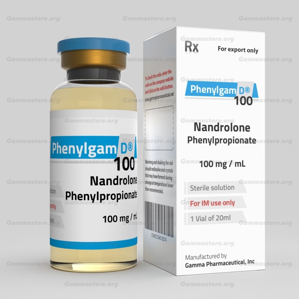 phenylgam 20mlx100mg phenylgam 20mlx100mg