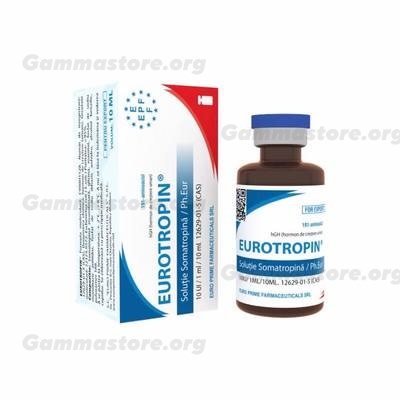 eurotropin hgh human growth gormone epf 10ml 100iu 1ml/10iu eurotropin hgh human growth gormone epf 10ml 100iu 1ml/10iu
