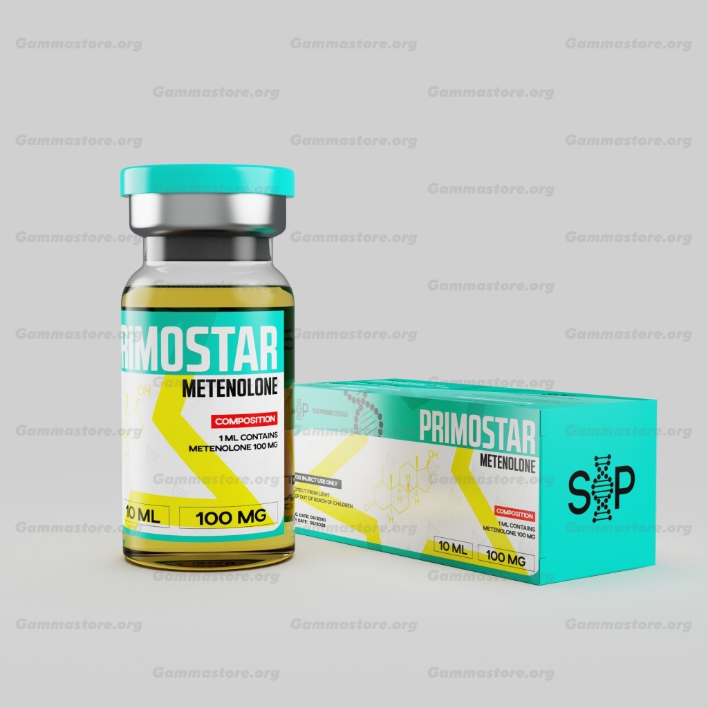 primostar 10ml x 100mg | metenolone primostar 10ml x 100mg | metenolone