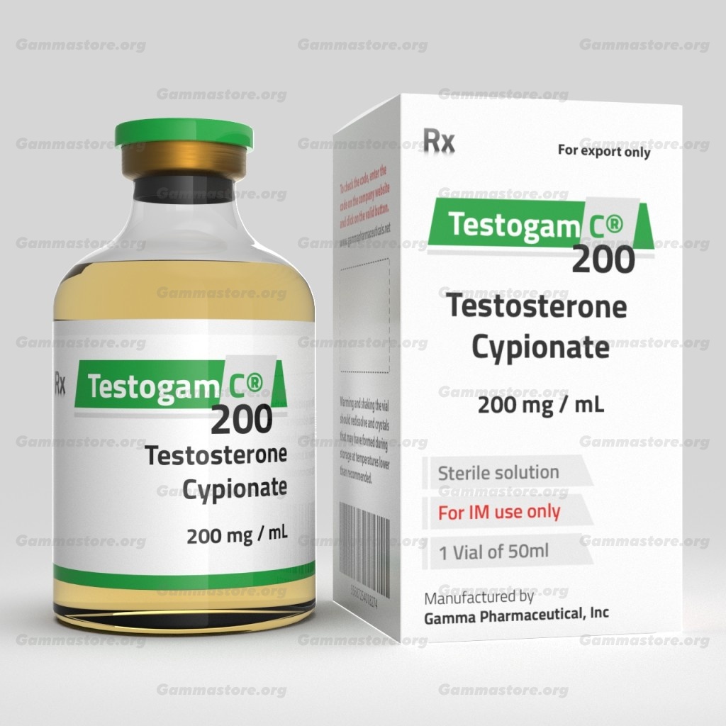 testogam c 50mlx200mg testogam c 50mlx200mg