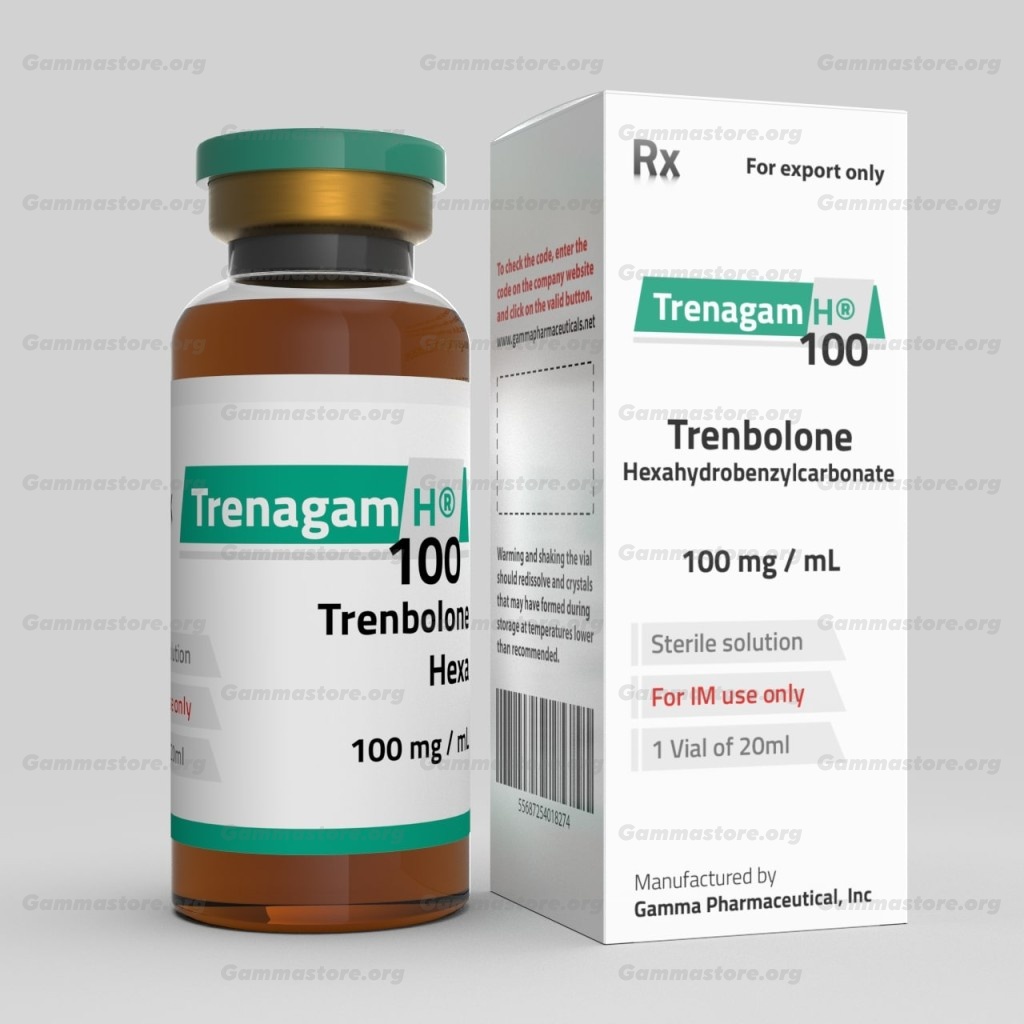 trenagam h 20mlx100mg trenagam h 20mlx100mg