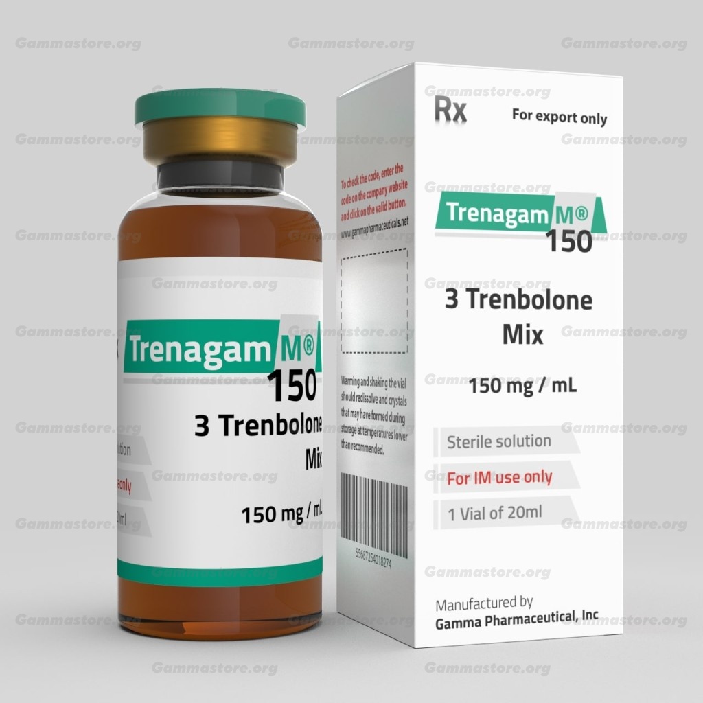 trenagam mix 20mlx150mg trenagam mix 20mlx150mg