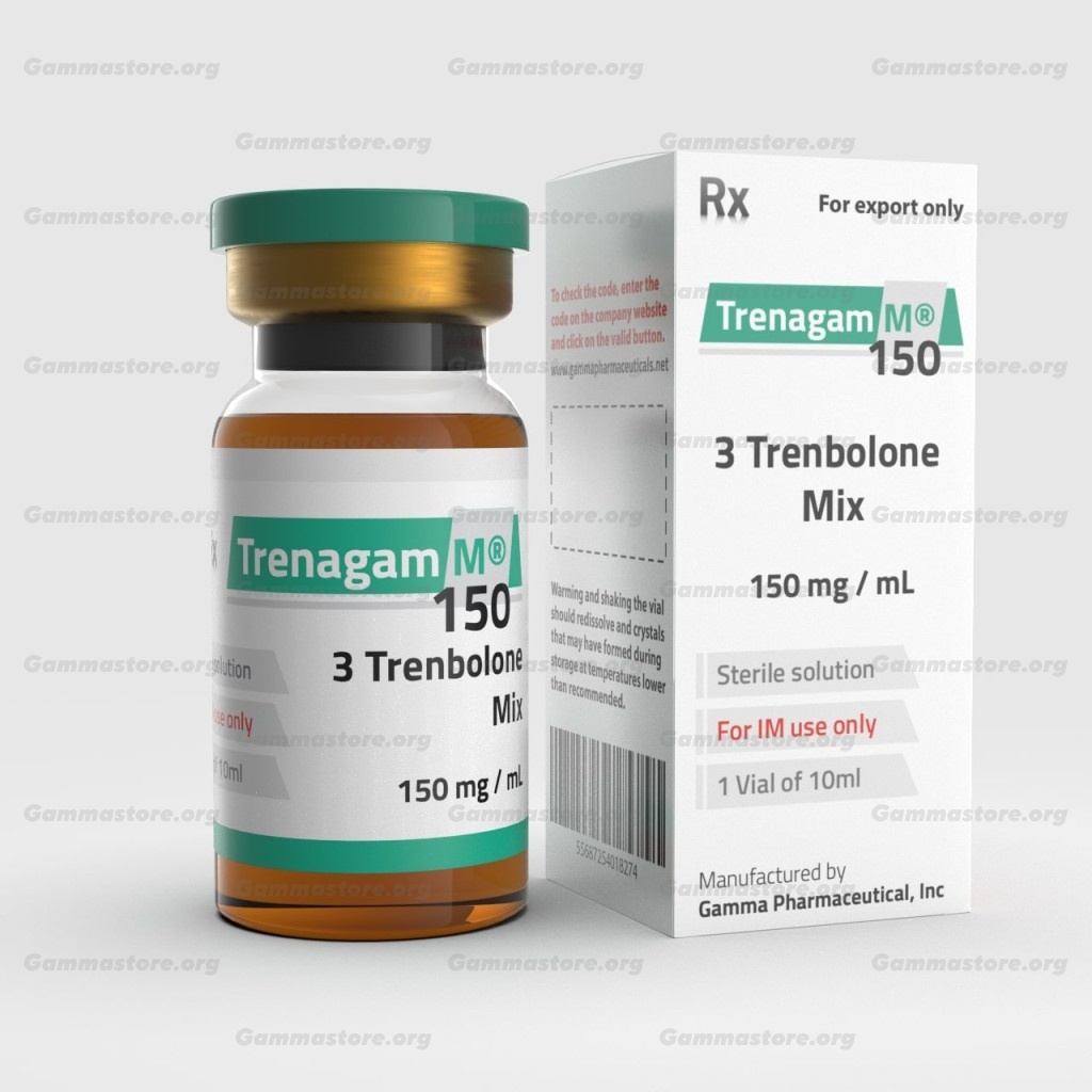 trenagam mix 10mlx150mg trenagam mix 10mlx150mg